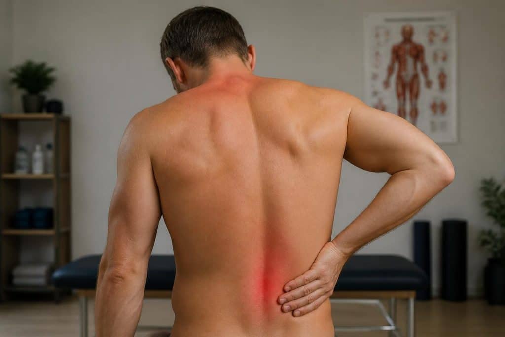 découvrez les causes, symptômes et solutions efficaces pour soulager et prévenir les contractures musculaires du dos. conseils pratiques pour retrouver votre bien-être.
