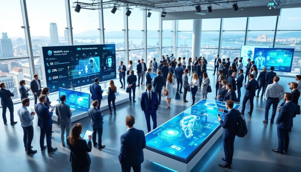 medinfo lyon : découvrez le congrès incontournable dédié aux innovations en santé numérique, rassemblant experts et professionnels pour partager les dernières avancées technologiques et médicales.