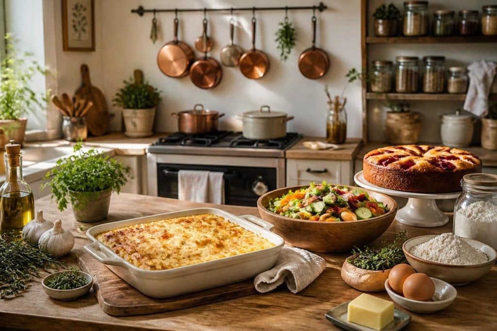 découvrez recettes-de-maria.fr, le blog de recettes maison simples et gourmandes, parfaites pour régaler toute la famille au quotidien.