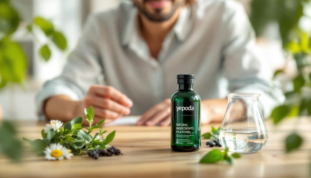 découvrez notre avis complet sur yepoda : efficacité, composition et retours d'expérience détaillés pour vous aider à mieux comprendre ce produit.