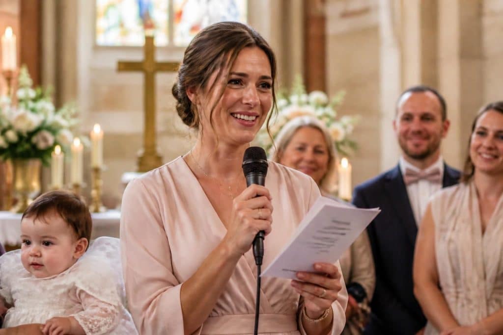découvrez des exemples inspirants et des conseils pratiques pour rédiger un discours de marraine de baptême émouvant qui touchera le cœur de tous les invités.