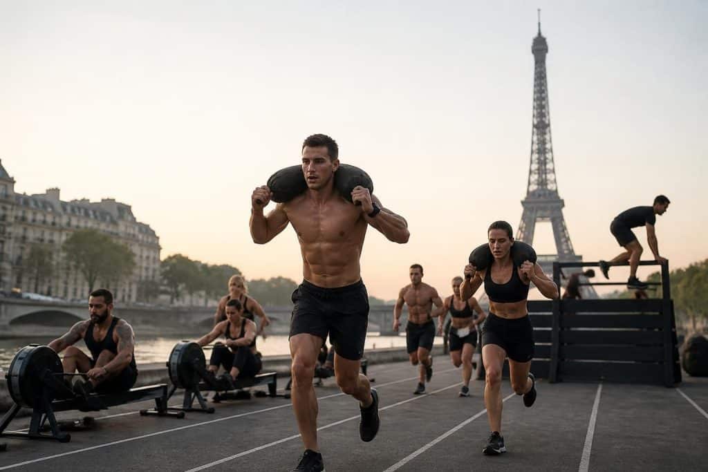 découvrez toutes les informations essentielles sur hyrox paris 2026 : dates, lieu et conseils pratiques pour réussir cette compétition unique.