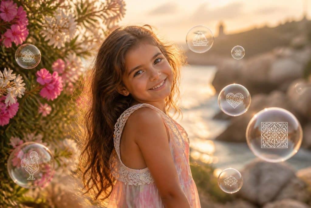 découvrez des idées originales et tendances pour choisir un prénom de fille portugais en 2026, alliant tradition et modernité.