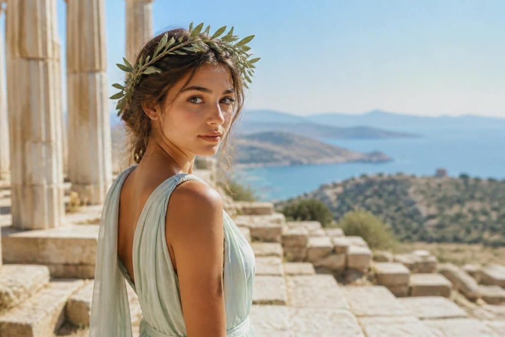 découvrez des prénoms grecs rares pour filles, avec des idées originales et leurs significations uniques pour choisir un prénom authentique et chargé d'histoire.