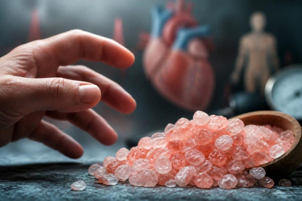 découvrez les risques potentiels du sel rose de l'himalaya pour la santé et les conseils pratiques pour les éviter afin de profiter en toute sécurité de ce produit naturel.