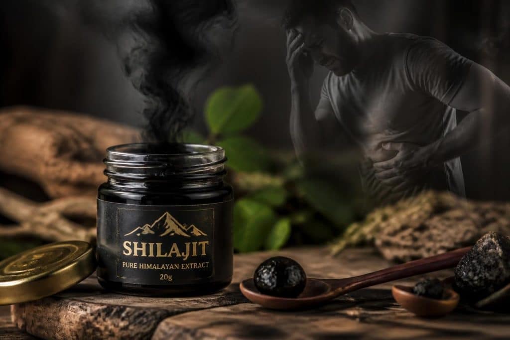 découvrez les dangers potentiels du shilajit, ses risques, effets secondaires possibles et les précautions essentielles à prendre avant son utilisation pour garantir votre sécurité.