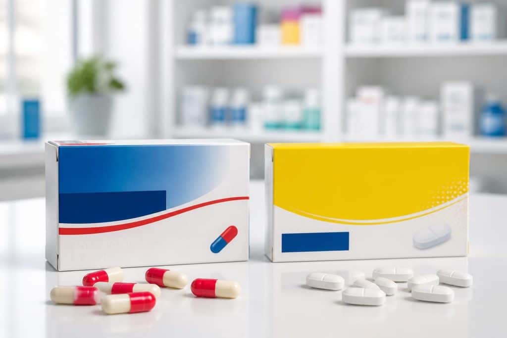 découvrez si l'association de l'amoxicilline et du doliprane est sans danger, leurs interactions possibles, et les précautions à prendre pour une utilisation sécurisée.