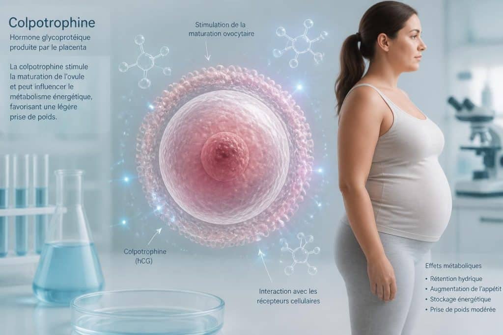 découvrez les effets réels de la colpotrophine en ovules sur la prise de poids, avec des explications claires pour mieux comprendre son impact et son utilisation.