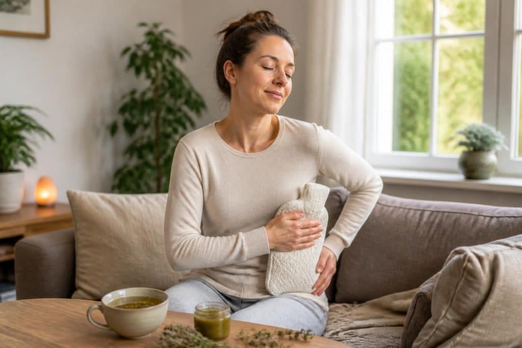 découvrez des remèdes de grand-mère efficaces pour soulager la douleur intercostale facilement à la maison, avec des solutions naturelles et simples à appliquer.