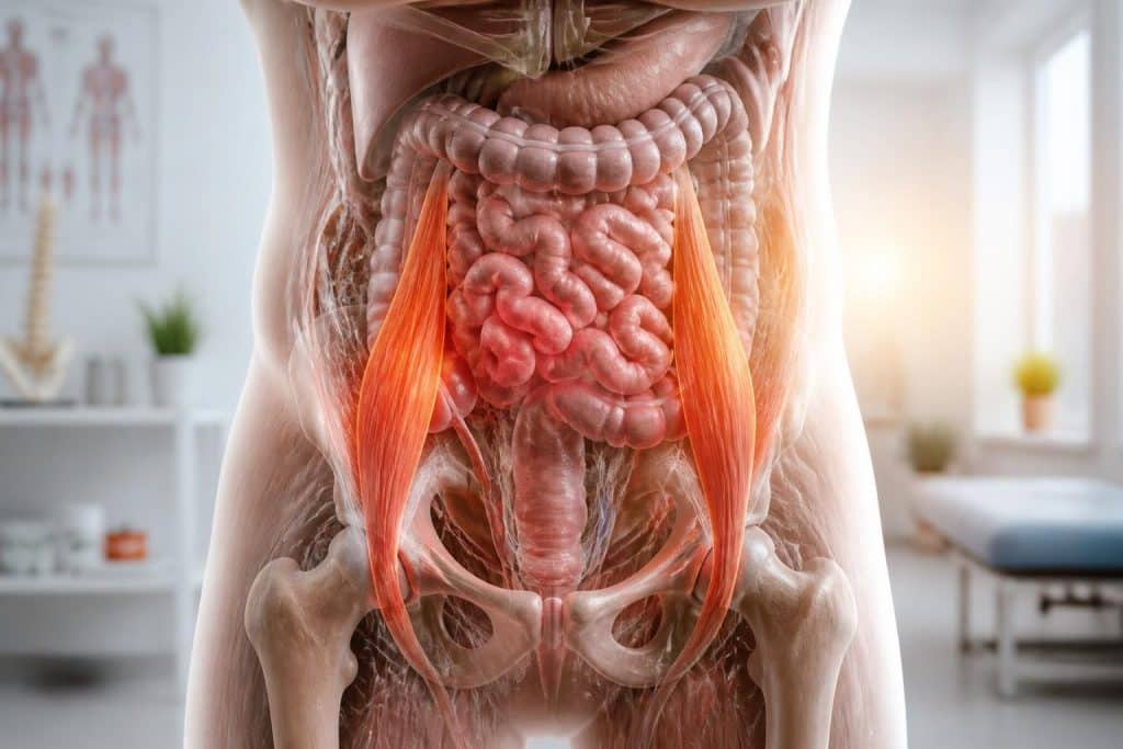 découvrez les causes, symptômes et traitements efficaces de la douleur au psoas et à l'intestin pour mieux comprendre et soulager ces douleurs.