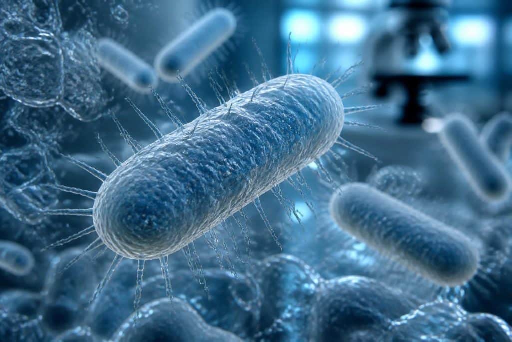découvrez les caractéristiques, le rôle et les implications cliniques de hafnia alvei, une bactérie importante en microbiologie médicale.