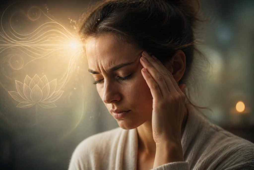 découvrez la signification spirituelle du mal de tête côté gauche, son message profond et son interprétation pour mieux comprendre ce symptôme.