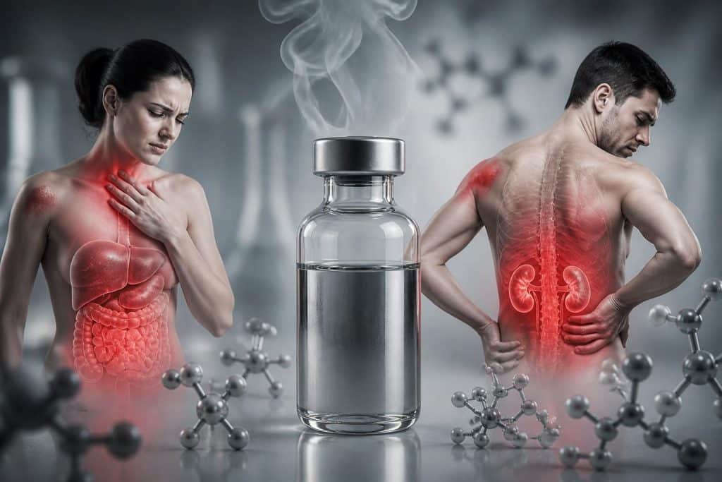 découvrez pourquoi l'utilisation interne de l'argent colloïdal est interdite, les risques associés et les recommandations des autorités sanitaires pour votre sécurité.