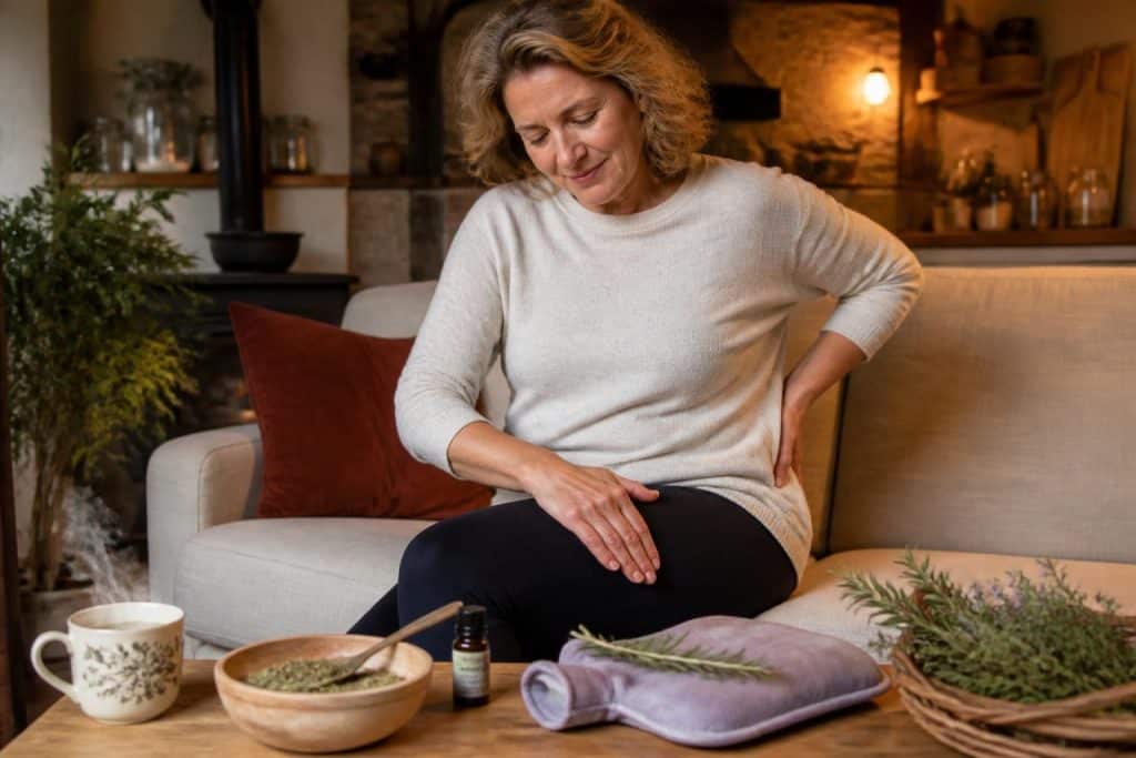 découvrez des remèdes de grand-mère efficaces pour soulager naturellement la cruralgie et apaiser la douleur sans médicaments.