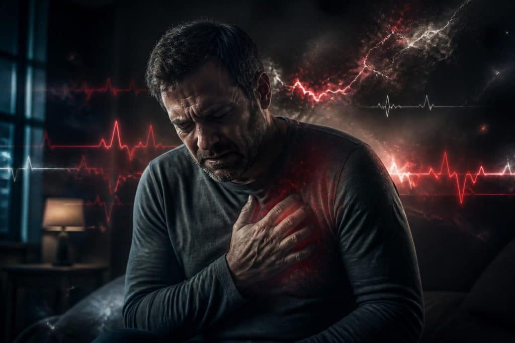 découvrez la signification des rêves de crise cardiaque, explorez leurs causes possibles et les interprétations clés pour mieux comprendre ce phénomène onirique.