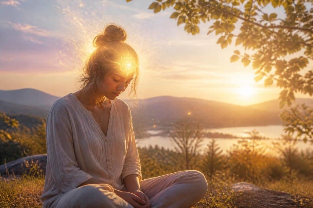 découvrez la signification spirituelle de se cogner la tête et le message intérieur que ce geste peut révéler pour votre développement personnel.
