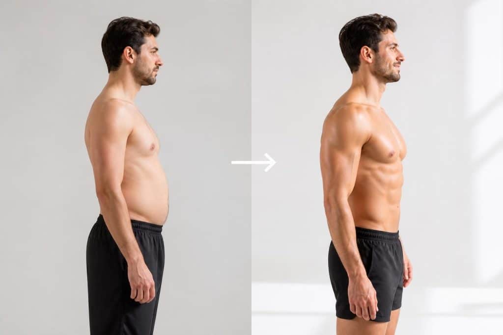 découvrez comment comprendre et transformer efficacement une silhouette skinny fat grâce à des conseils adaptés pour améliorer votre composition corporelle et votre bien-être.