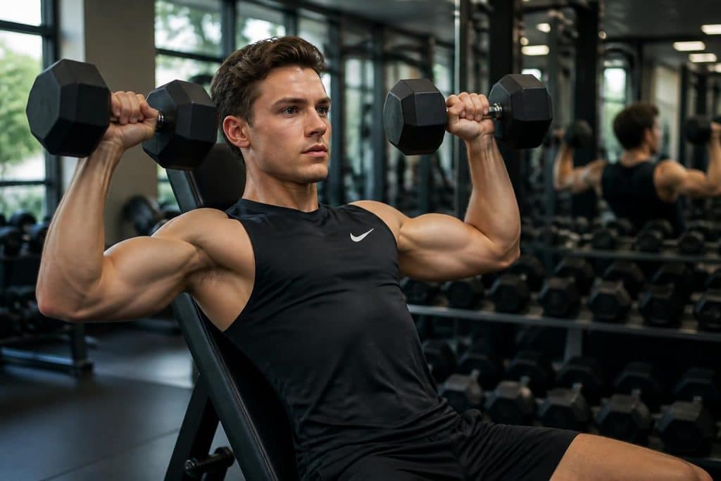 découvrez le programme de musculation et les méthodes utilisées par tom holland pour sculpter un physique athlétique et performant.