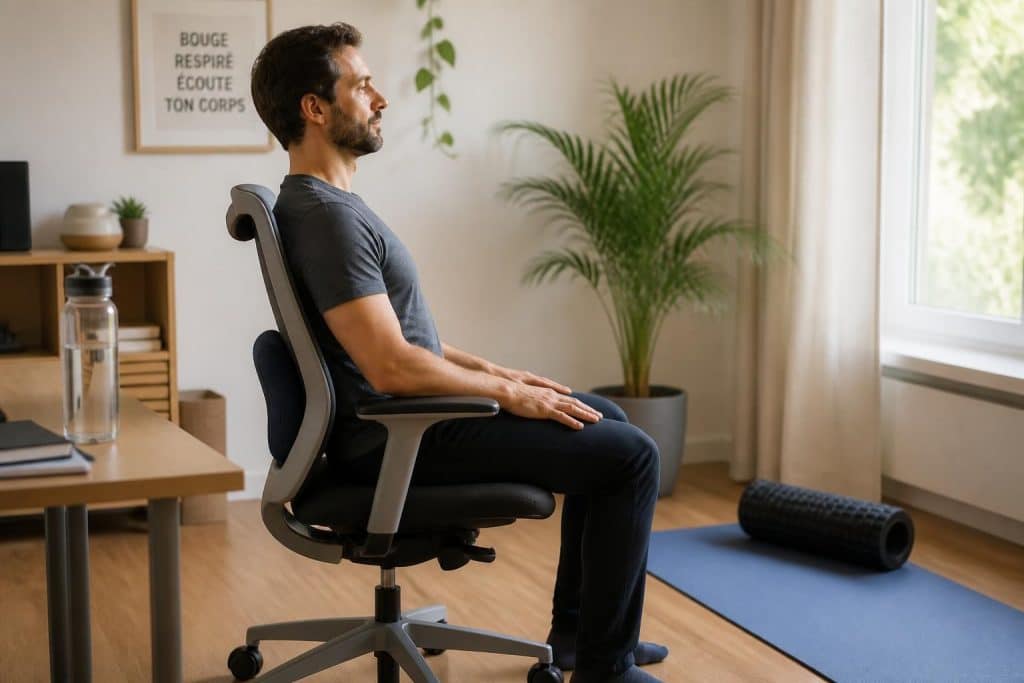 découvrez des conseils pratiques pour mieux vivre avec une hernie foraminale et soulager efficacement la douleur au quotidien.