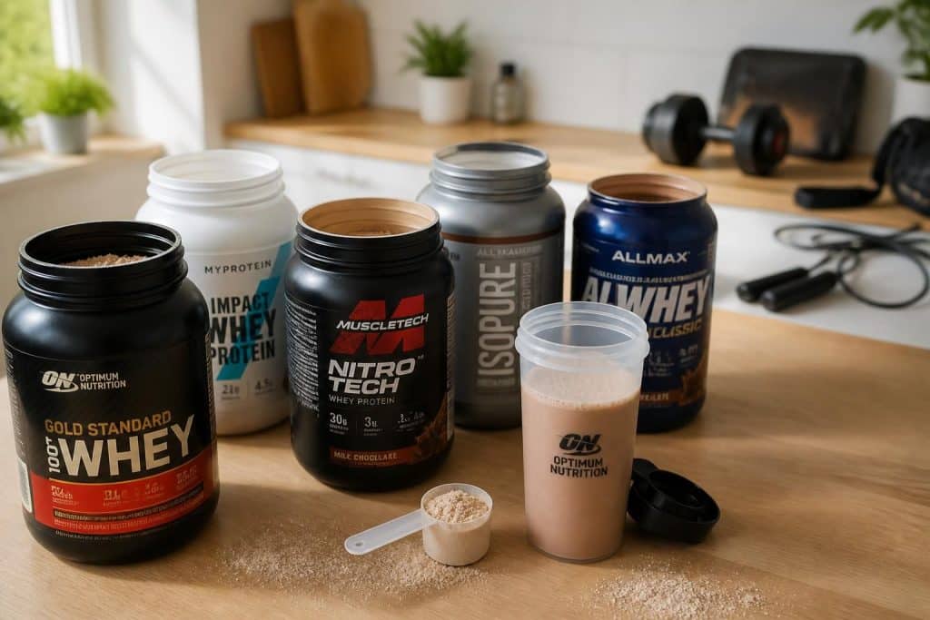 découvrez notre avis complet sur whey action : analyse de la qualité, du goût et de l'efficacité de ce supplément protéiné testé en détail.