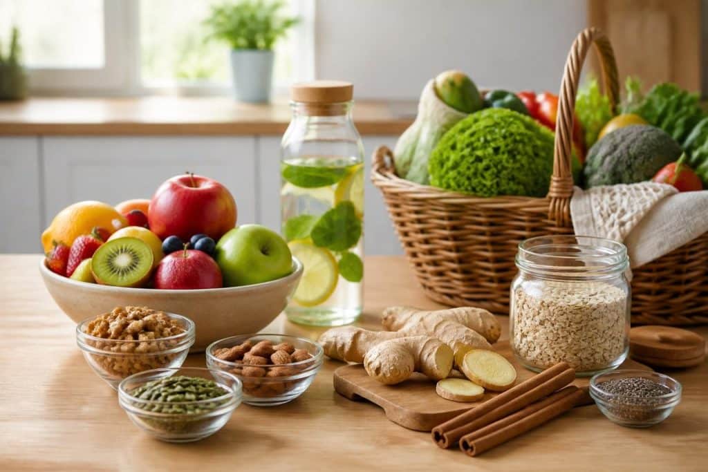 découvrez des astuces simples et efficaces pour éliminer le sucre de votre alimentation et adopter un mode de vie plus sain au quotidien.
