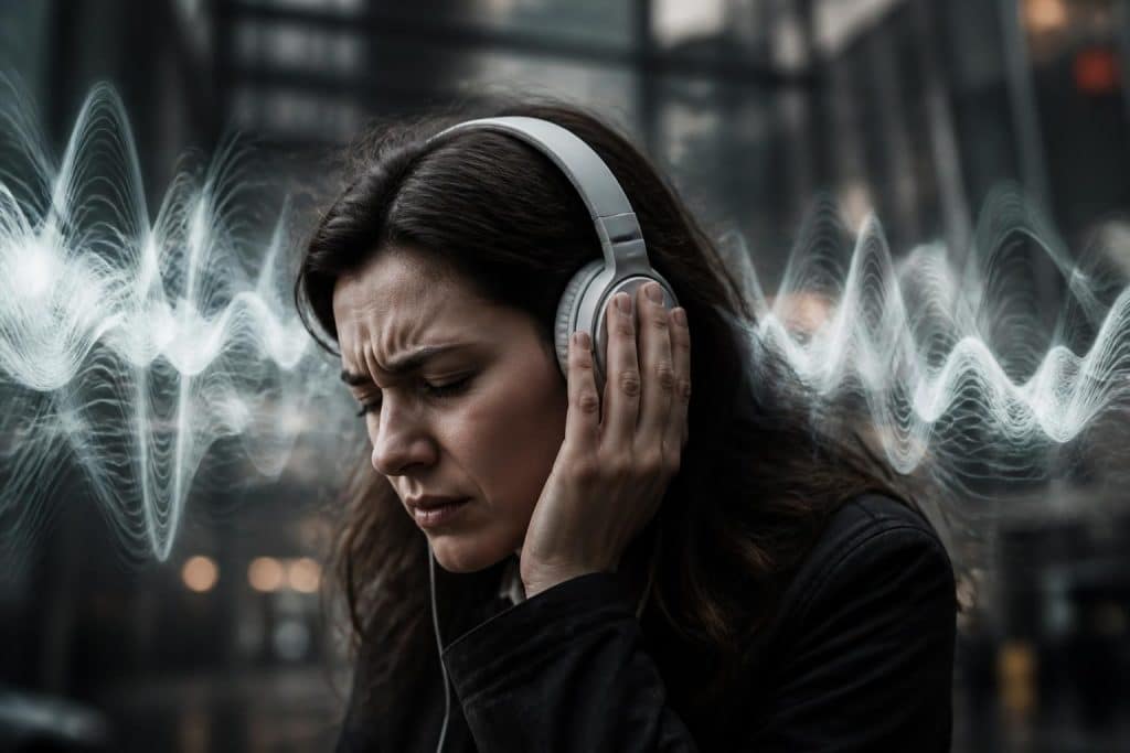 découvrez les dangers du bruit blanc pour l'audition et la santé. apprenez à identifier les risques liés à une exposition prolongée et comment protéger vos oreilles efficacement.