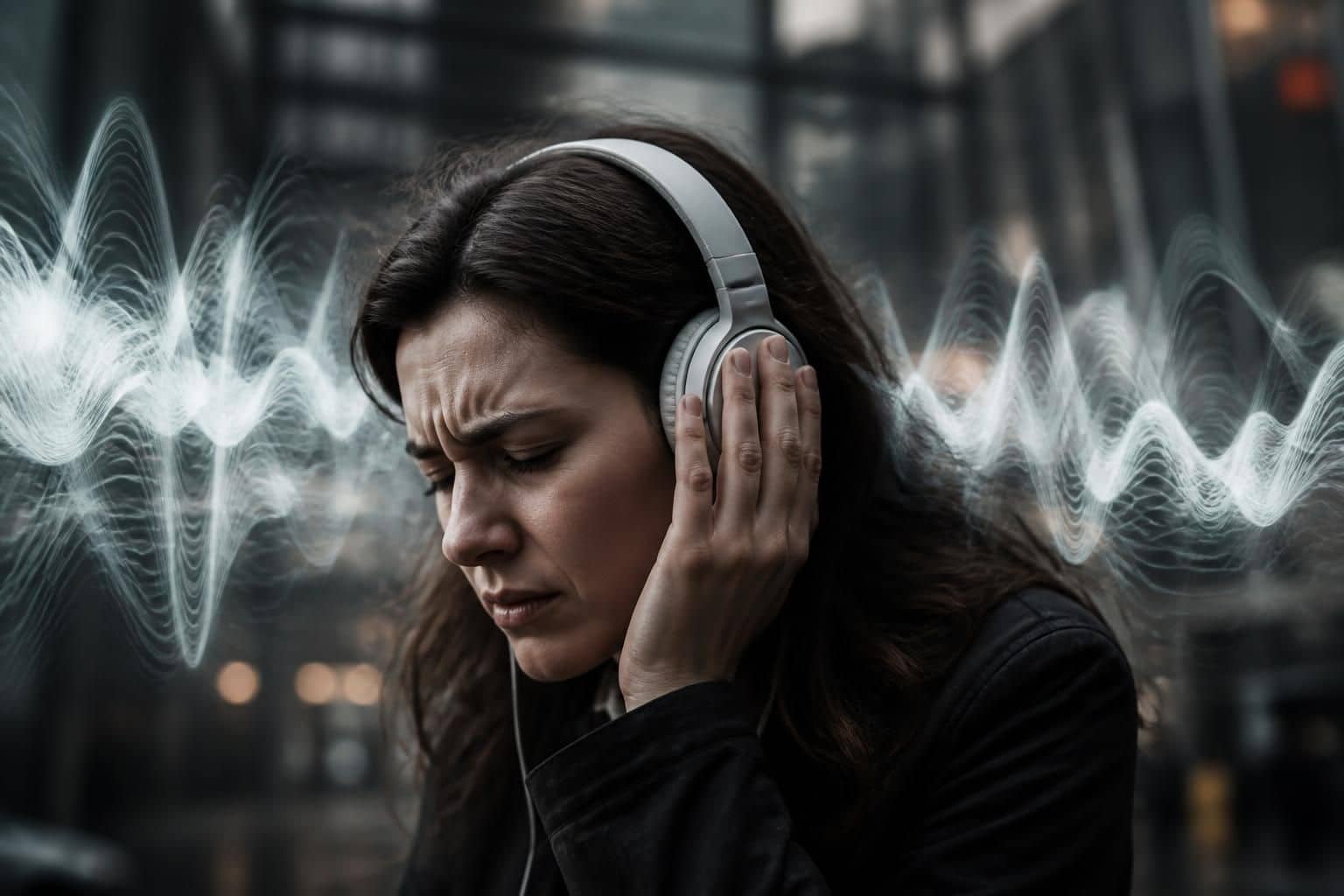 découvrez les dangers du bruit blanc pour l'audition et la santé. apprenez à identifier les risques liés à une exposition prolongée et comment protéger vos oreilles efficacement.