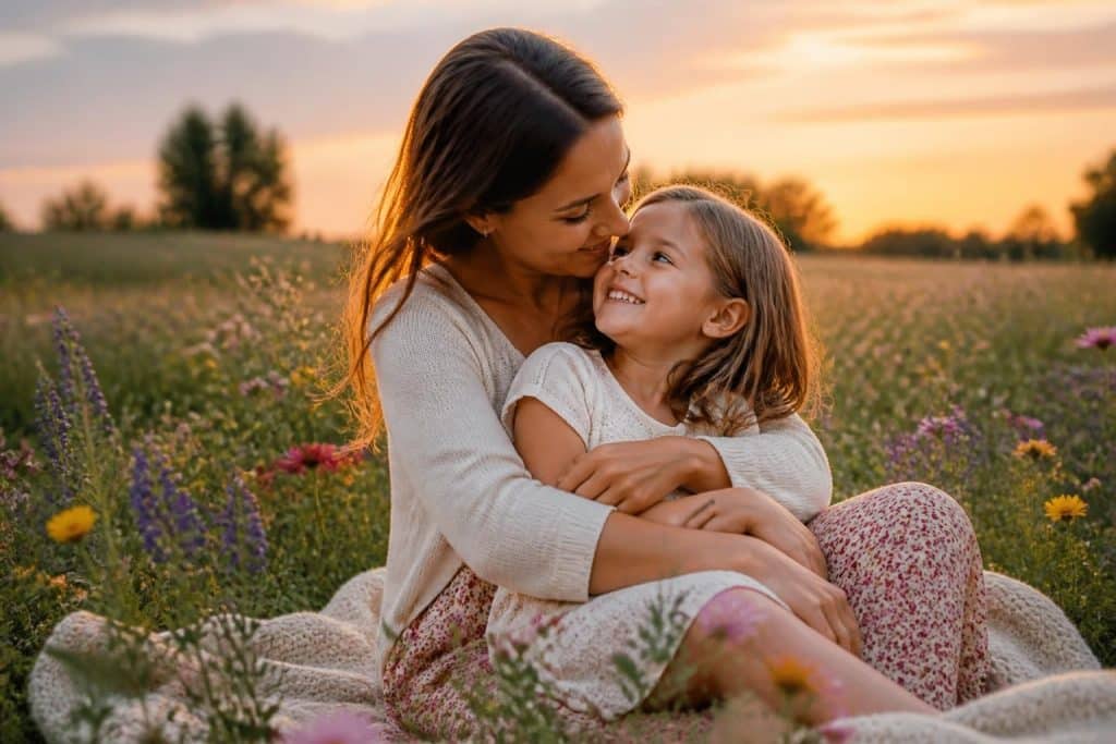 découvrez des messages touchants et des idées originales pour dire « je t’aime » à votre filleule et lui montrer tout votre amour.