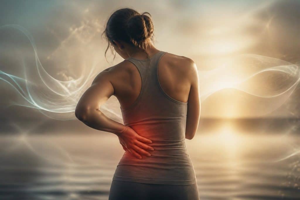 découvrez la signification spirituelle et émotionnelle du mal de dos côté gauche, et comment mieux comprendre les messages de votre corps pour un bien-être global.