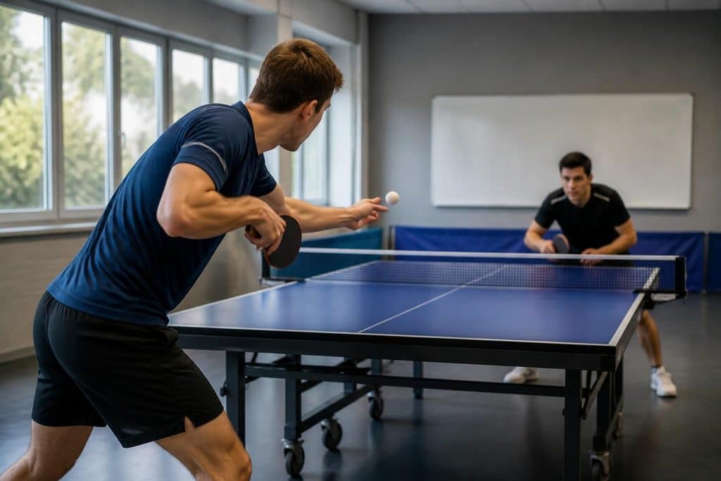 découvrez les règles essentielles du tennis de table pour bien maîtriser le ping pong, du service aux points clés, et jouez comme un pro.