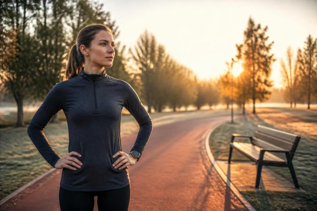 découvrez les bienfaits et les limites du sport à jeun, ainsi que des conseils pratiques pour s'entraîner efficacement tout en respectant votre corps.